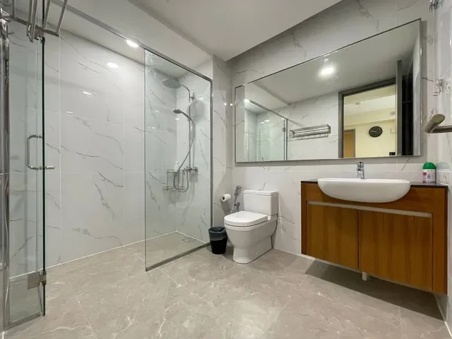 Agile Residence TRX by Isabella-Honeymoon Suite-2