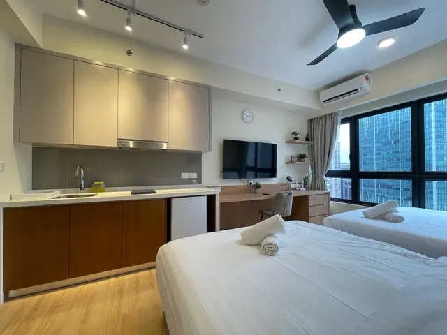 Agile Residence TRX by Isabella-Honeymoon Suite-6