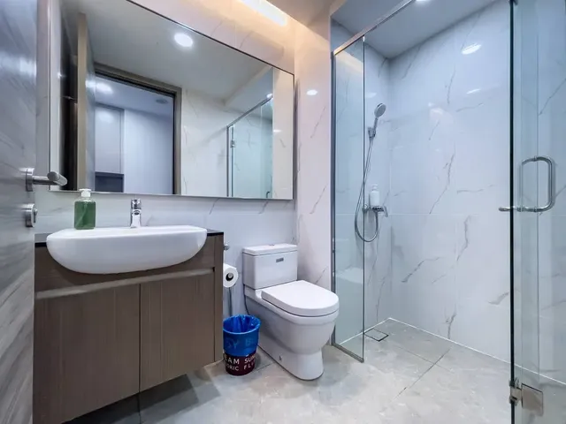 Agile Residence TRX by Isabella-Deluxe 2-bedroom-4