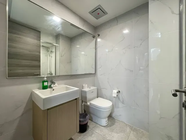 Agile Residence TRX by Isabella-King Room-4