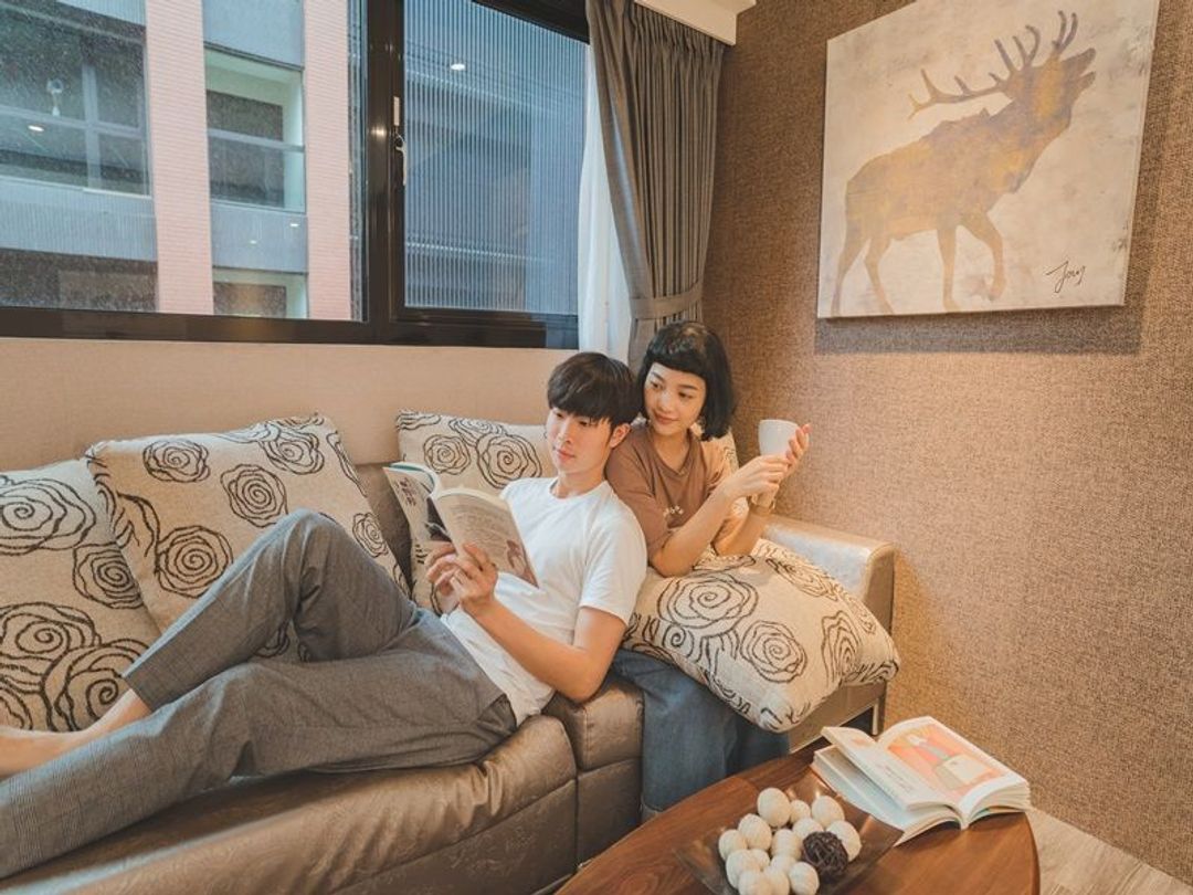 Rose Hotel | Xinsheng
