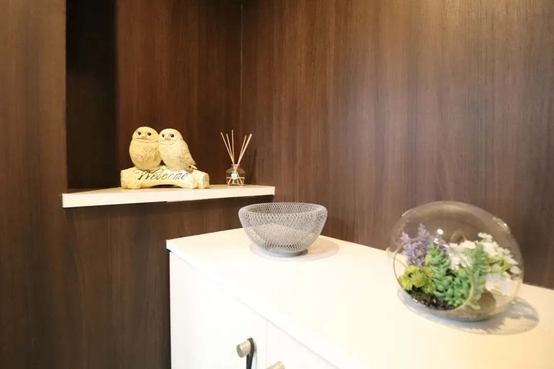 心齋橋旅居｜長堀橋站步行5分＊難波、道頓堀步行即達＊提供Wi-Fi＊設備齊全＊設計感客房