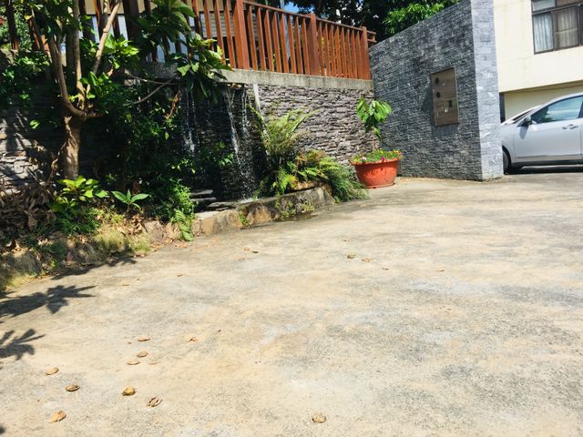 埔里草本生活家-六人房-5