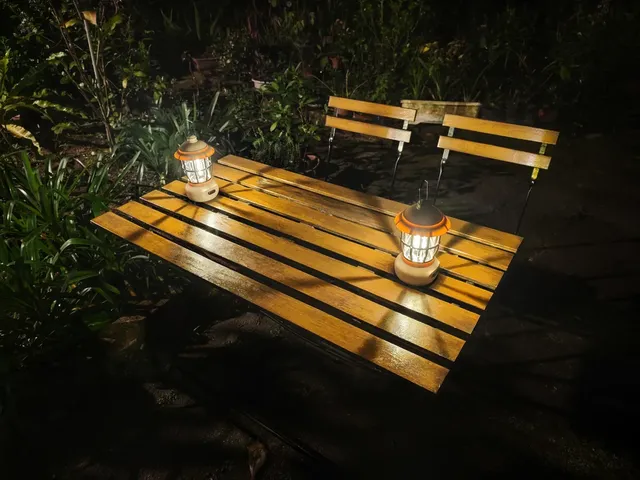 夜間提燈