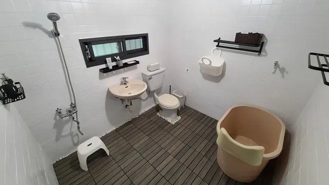 衛浴