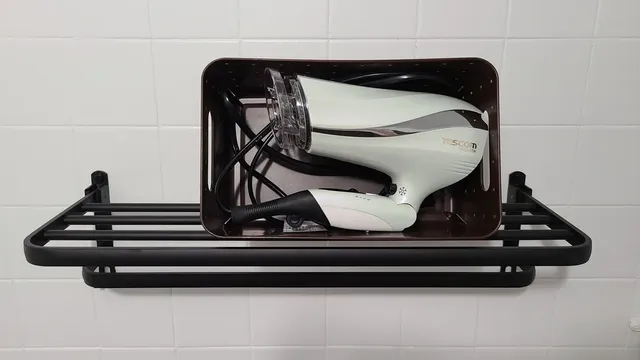 吹風機