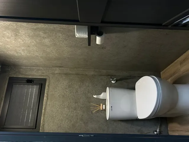 森山谷｜獨家8折起！奢華全景星空帳、質感美式露營車、一泊三食-【懶人露營】星空帳篷｜森林兩帳包區｜獨立衛浴-11