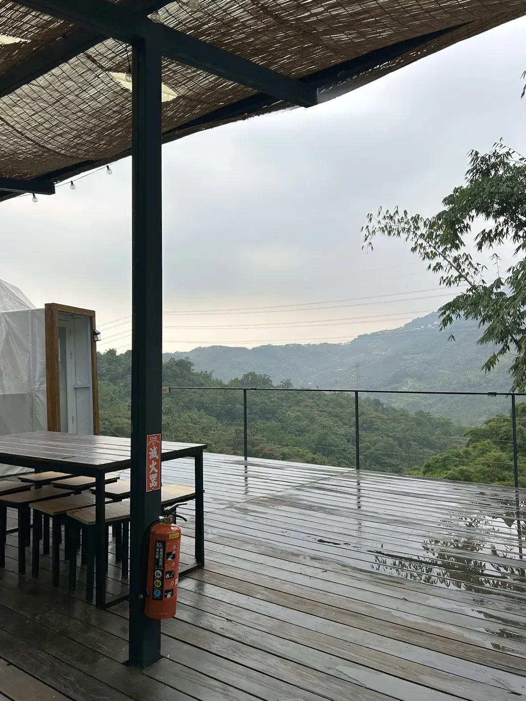 mori valley