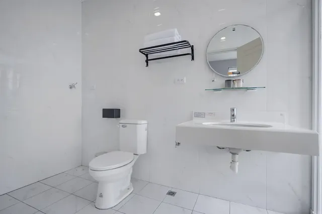 Sun Moon Lake Shui Yang-Lake View Double Room-703-13