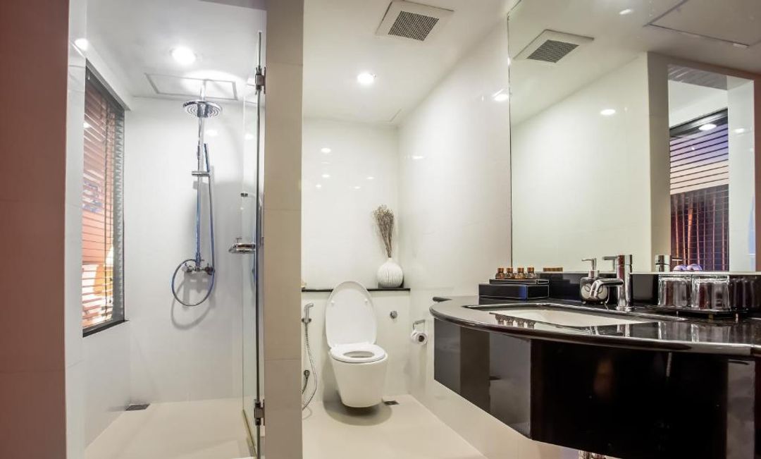諾沃城大酒店（Nouvo City Hotel - SHA Extra Plus）