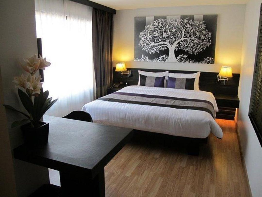 諾沃城大酒店（Nouvo City Hotel - SHA Extra Plus）