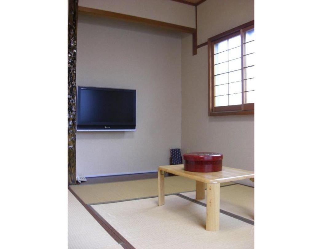 民宿 桑谷屋