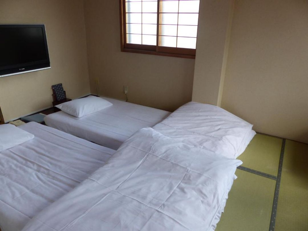 民宿 桑谷屋