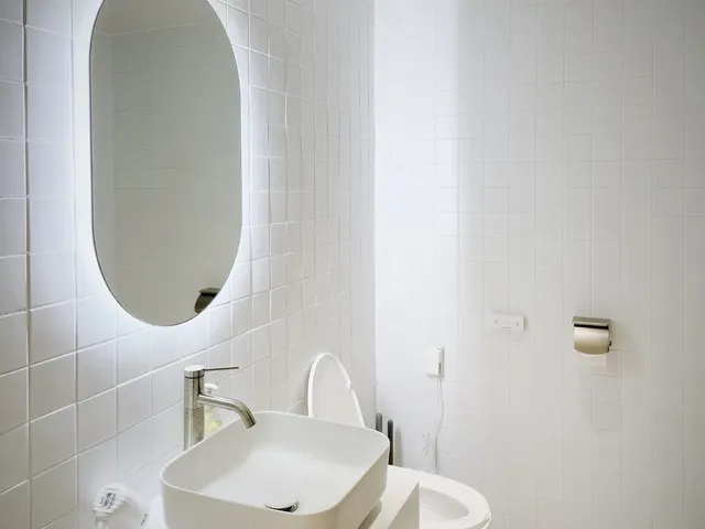 kukjejanghotel-Analog Cozy Room WITH BATH-5