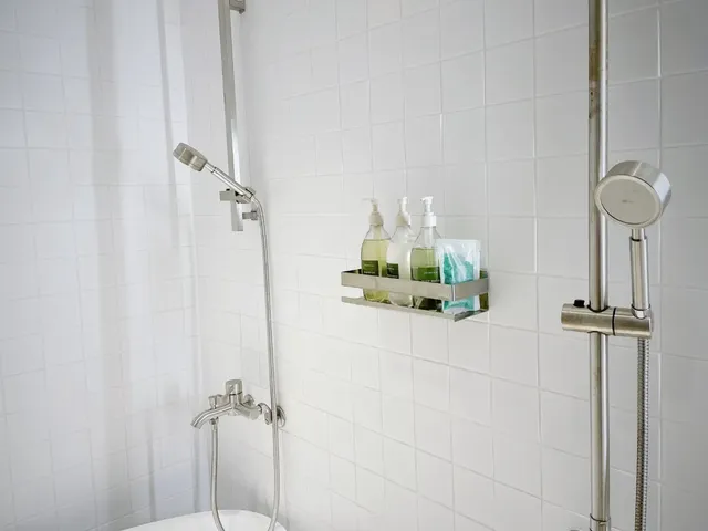 kukjejanghotel-Analog Cozy Room WITH BATH-7