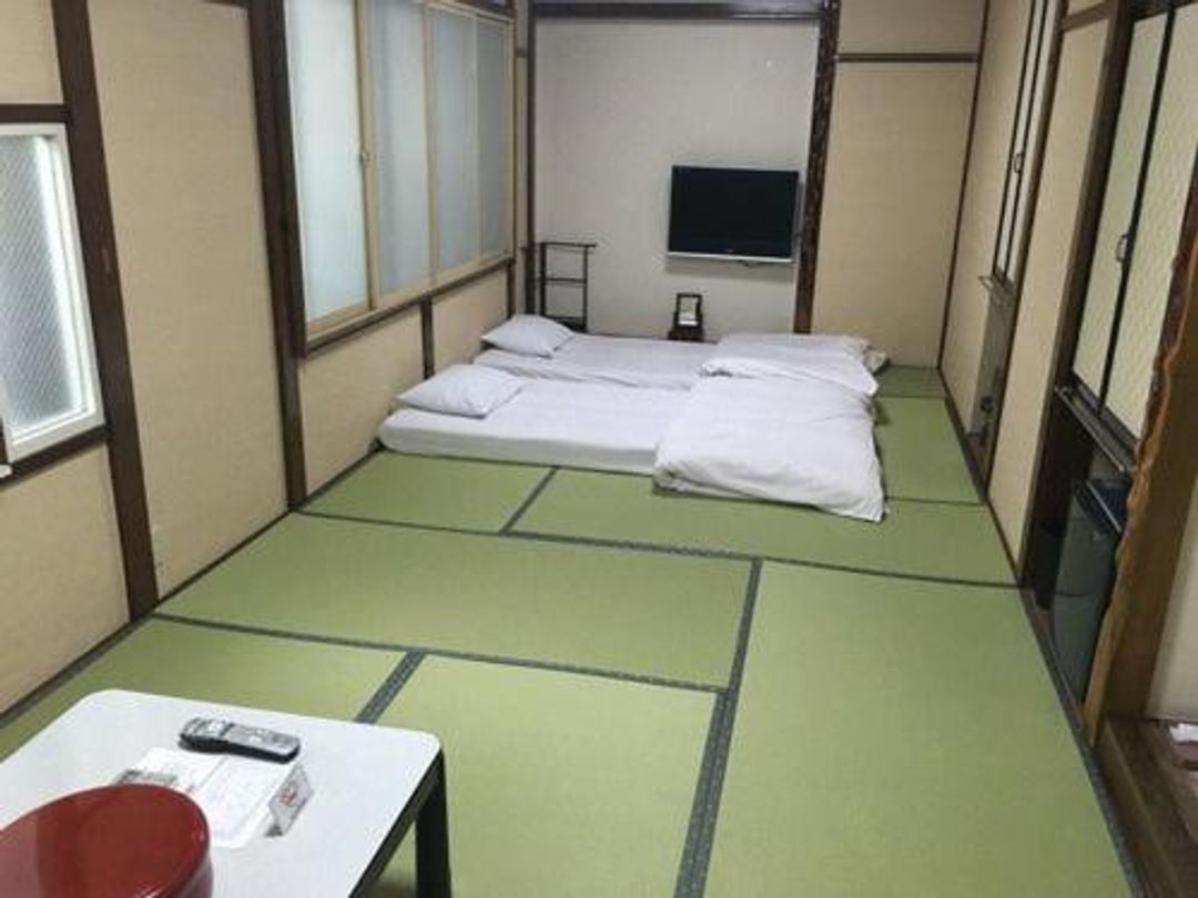 民宿 桑谷屋
