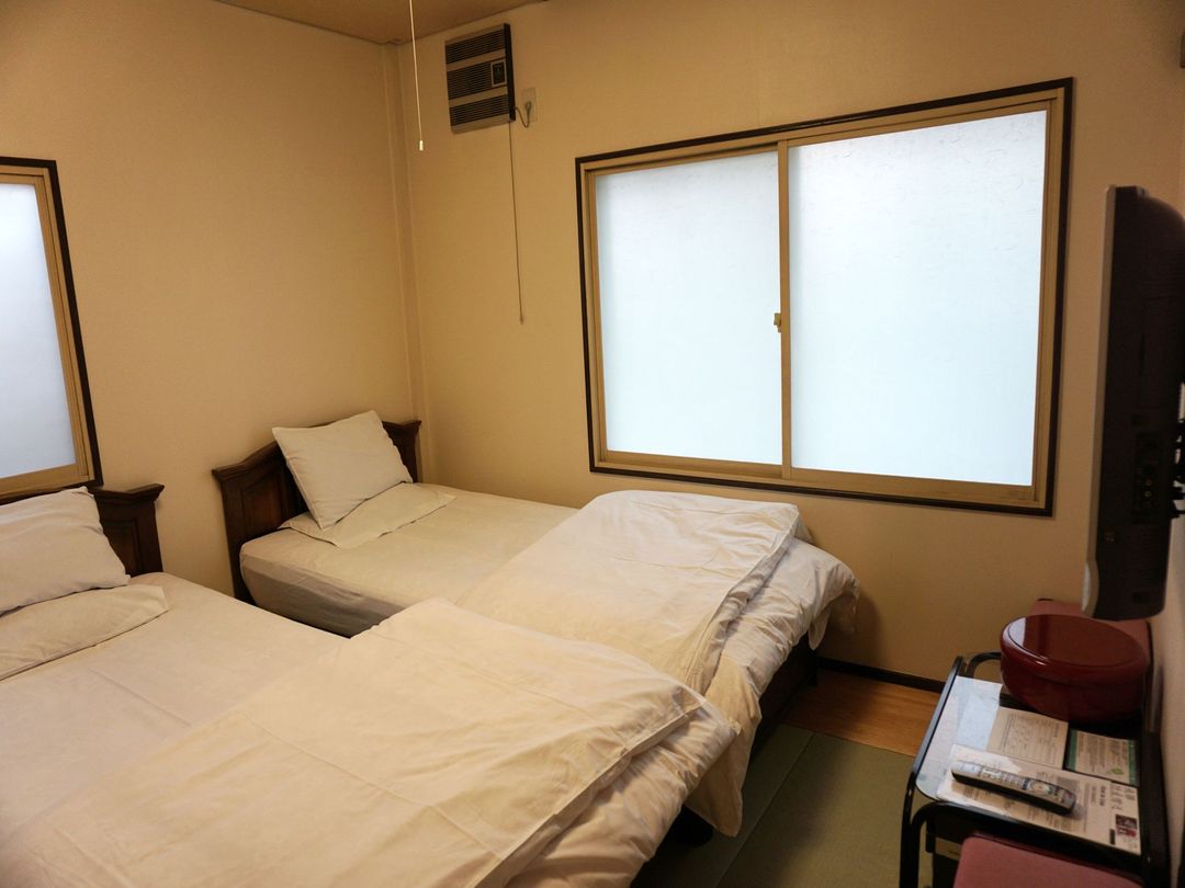 民宿 桑谷屋