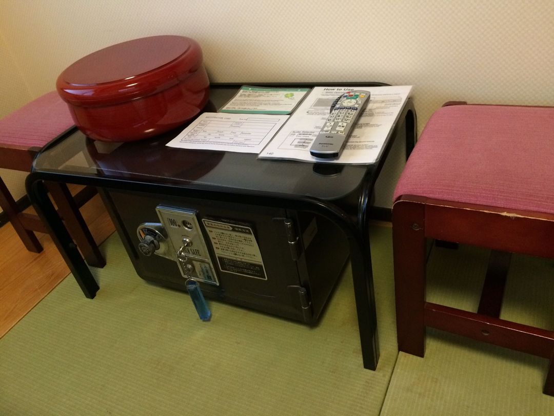 民宿 桑谷屋