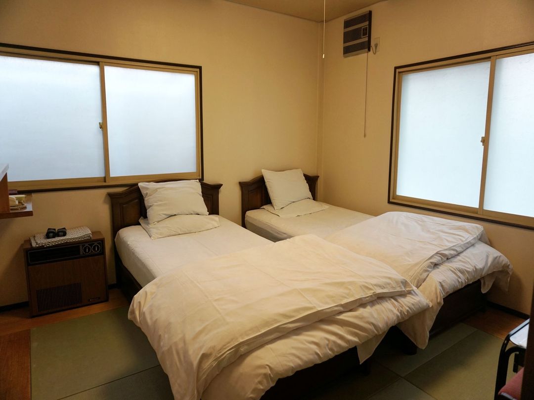 民宿 桑谷屋