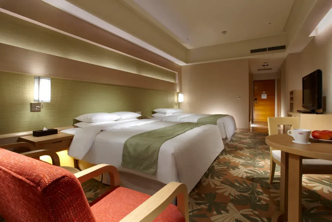 Yida Royal Hotel