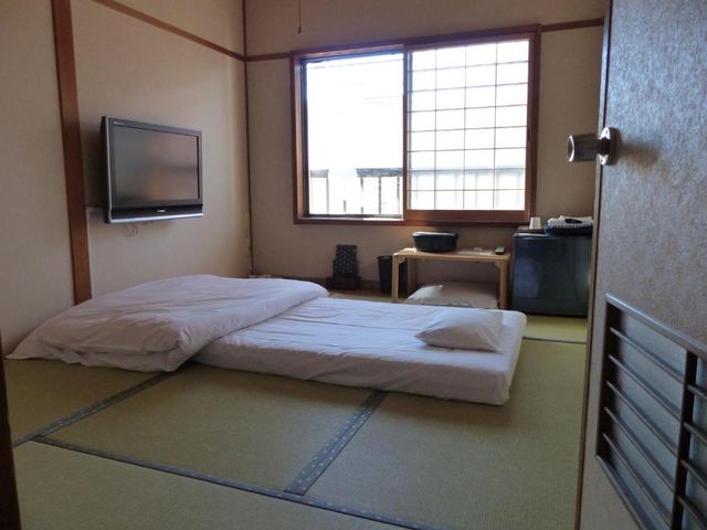 室内の様子