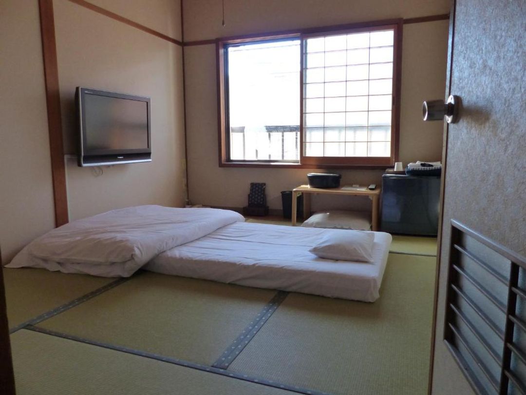 民宿 桑谷屋