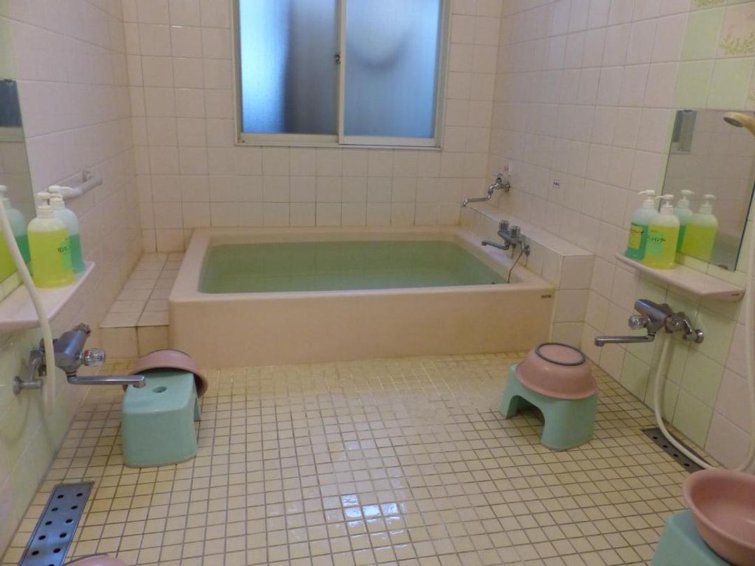 民宿 桑谷屋