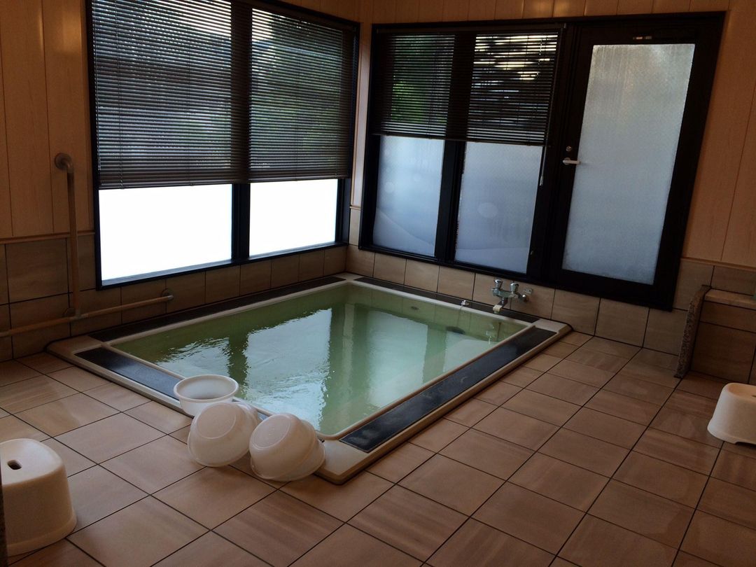 民宿 桑谷屋