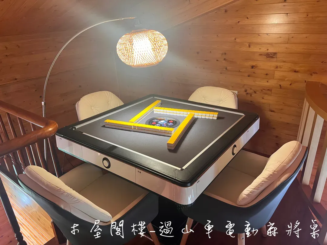 Annong Left Bank Bed and Breakfast