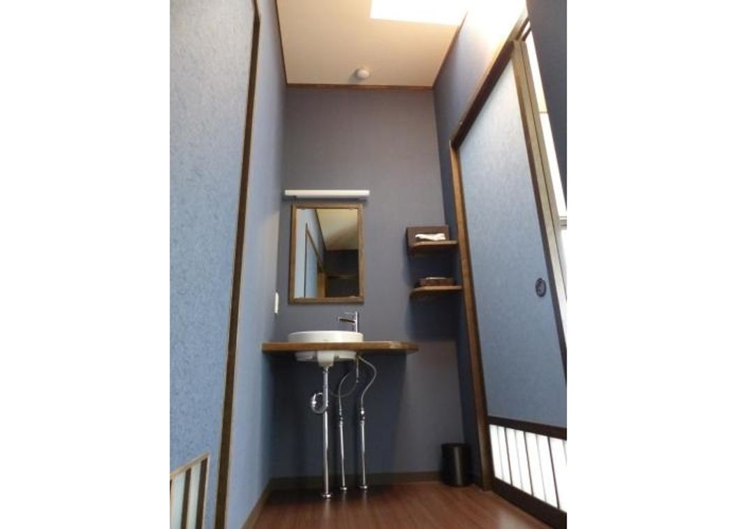 民宿 桑谷屋