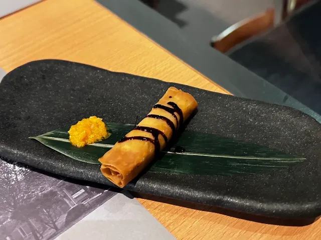 晚餐