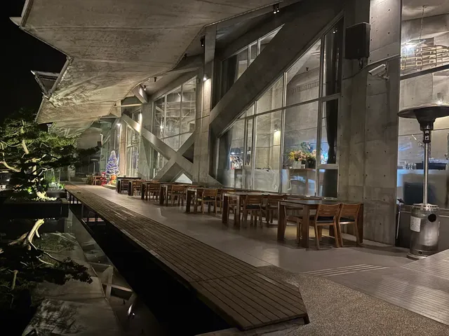 餐廳