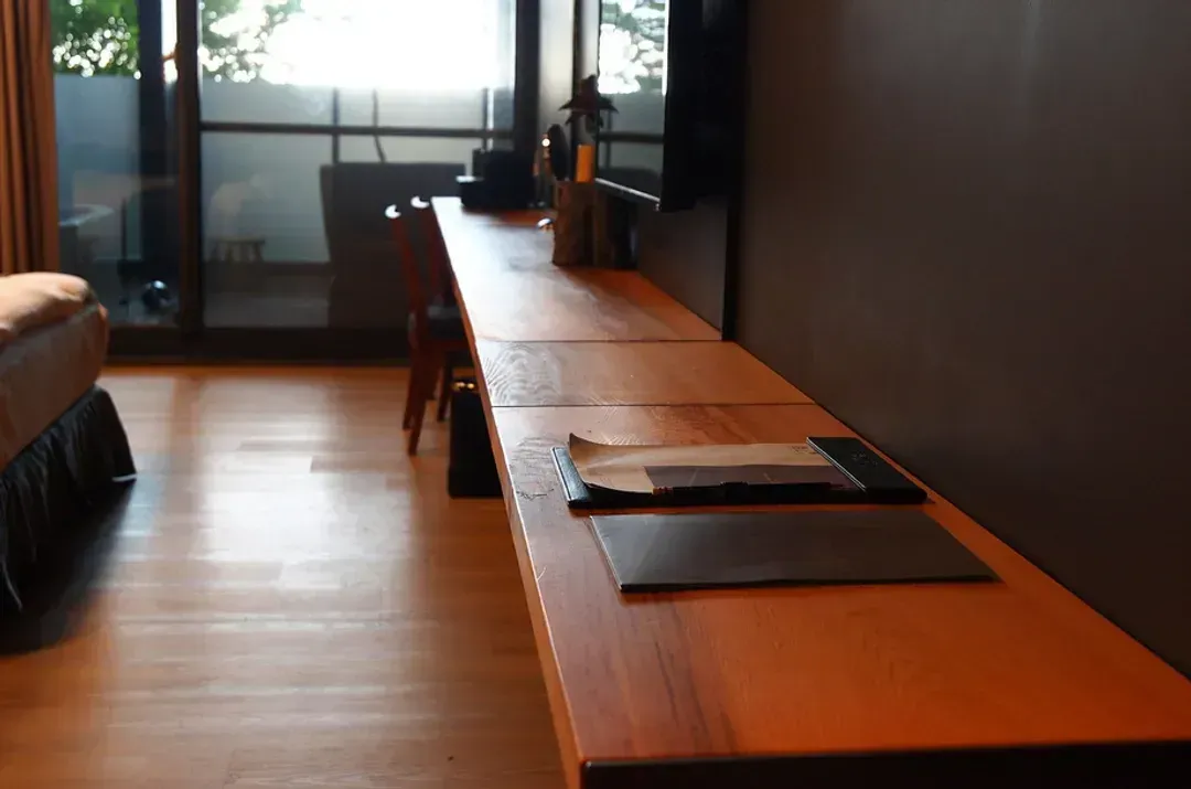 華山觀止｜一泊二食、半露天陽台獨享絕佳景緻