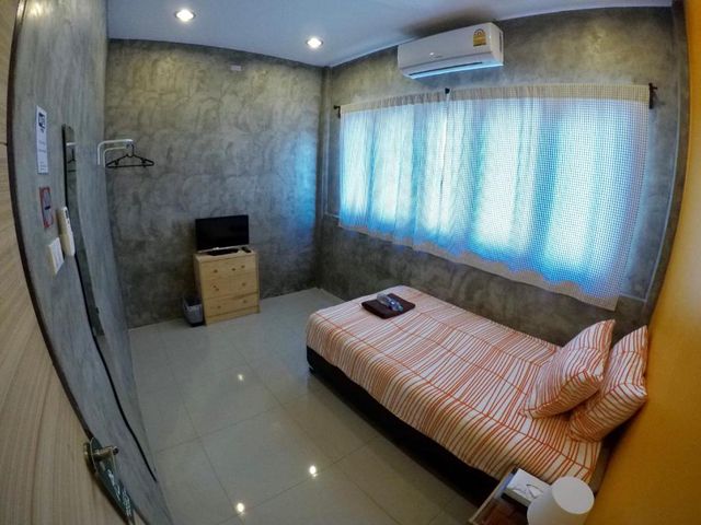 吉之家旅館（The Ghee House）-單人房－共用浴室（Single Bedroom with Shared Bathroom）-3