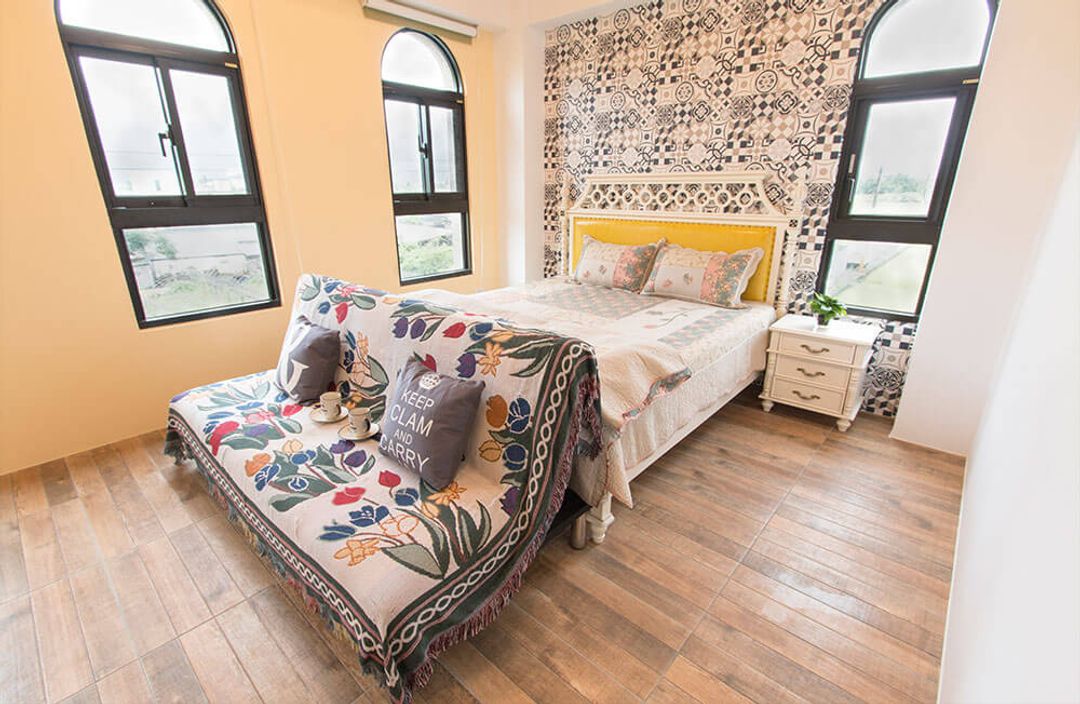 86.88 B&B