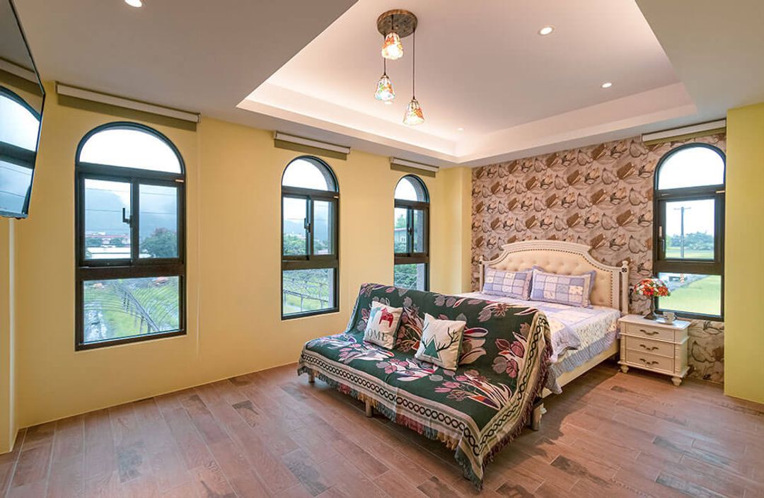 86.88 B&B