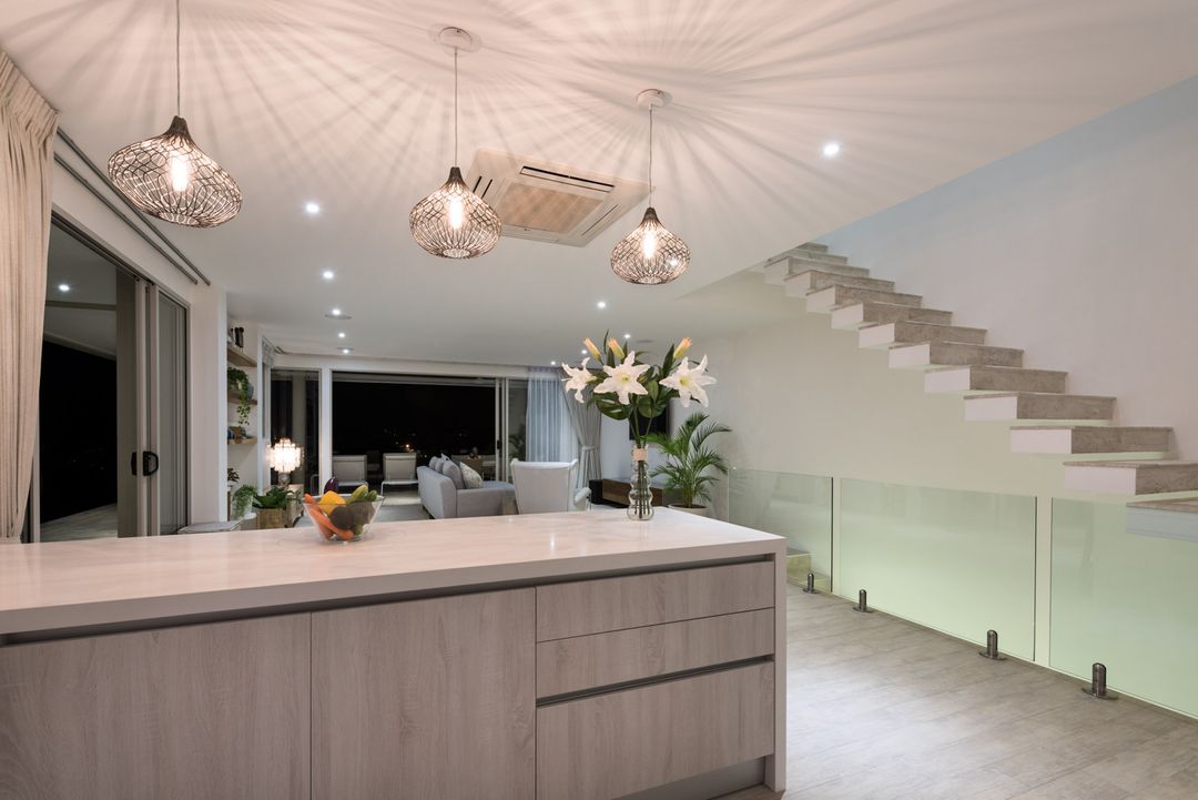 蘇梅灣濱奢華別墅（Samui Bayside Luxury Villas）