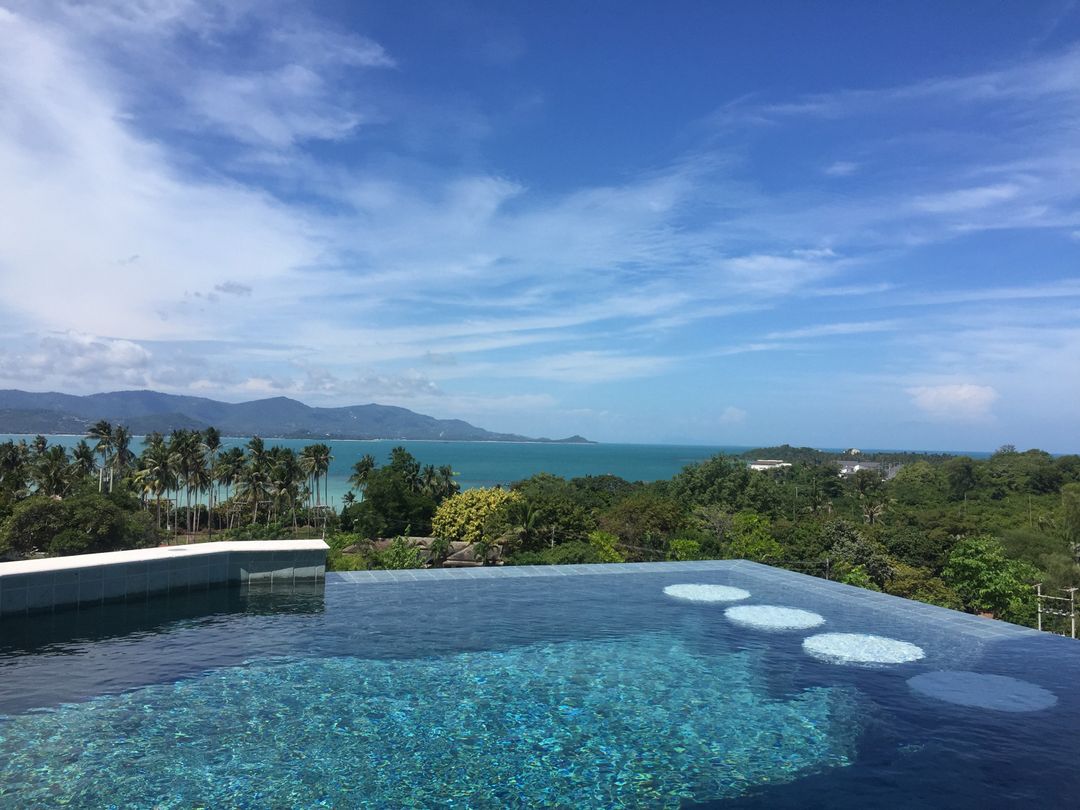 蘇梅灣濱奢華別墅（Samui Bayside Luxury Villas）