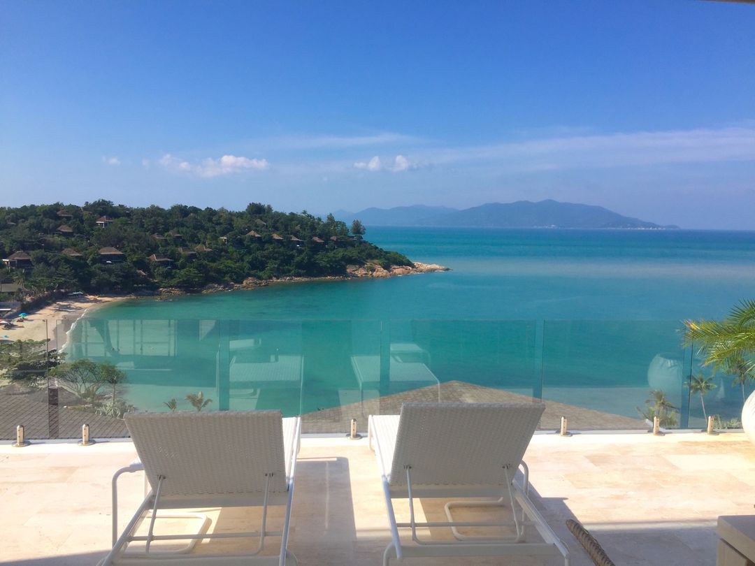蘇梅灣濱奢華別墅（Samui Bayside Luxury Villas）