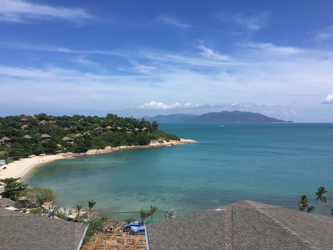 蘇梅灣濱奢華別墅（Samui Bayside Luxury Villas）