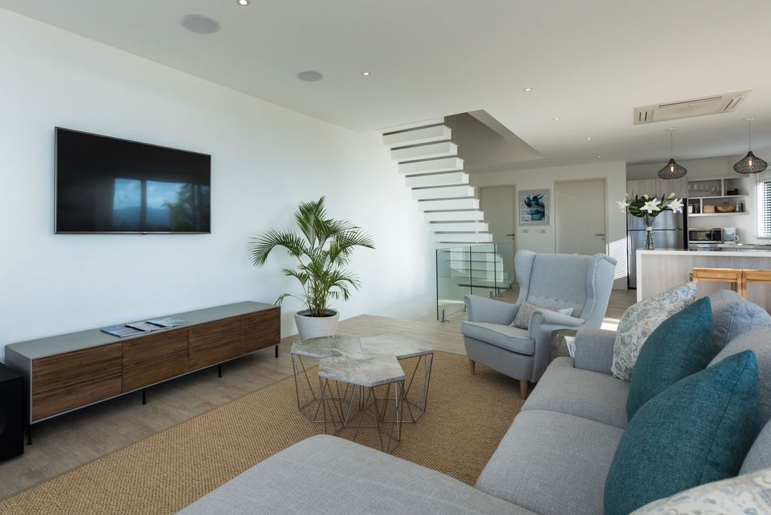 蘇梅灣濱奢華別墅（Samui Bayside Luxury Villas）
