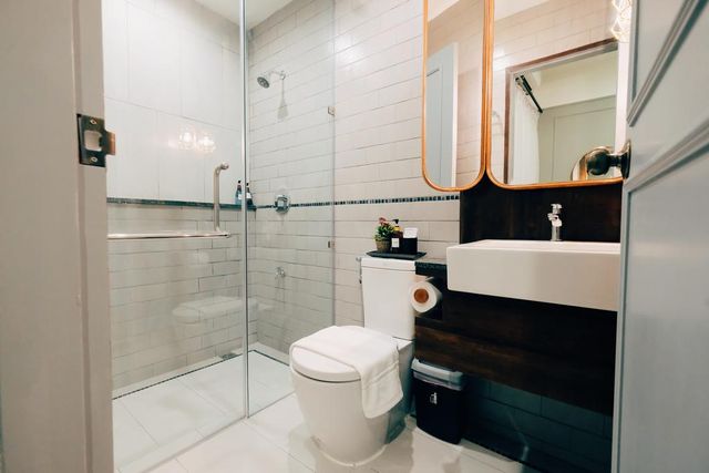 The Craft Nimman Hotel-標準雙人房（Standard Double Room）-4
