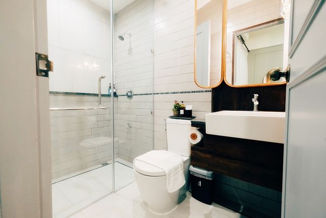 The Craft Nimman Hotel-標準雙床房（Standard Twin Room）-10