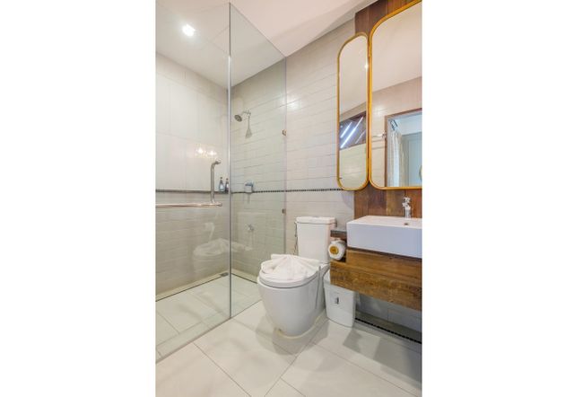 The Craft Nimman Hotel-標準雙床房（Standard Twin Room）-9