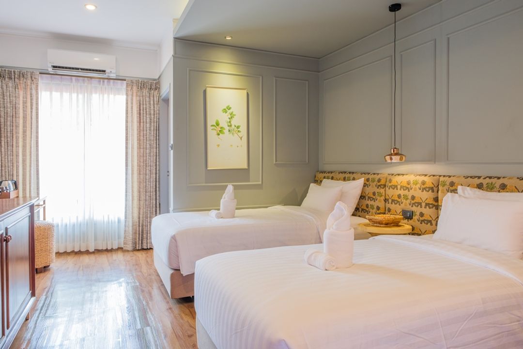 The Craft Nimman Hotel