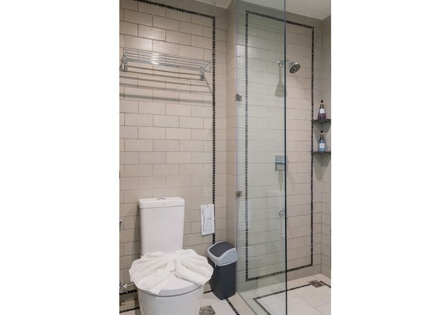 The Craft Nimman Hotel-豪華雙人房（Deluxe Double Room）-10