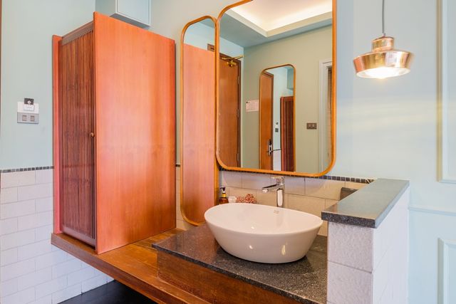 The Craft Nimman Hotel-豪華雙人房（Deluxe Double Room）-9