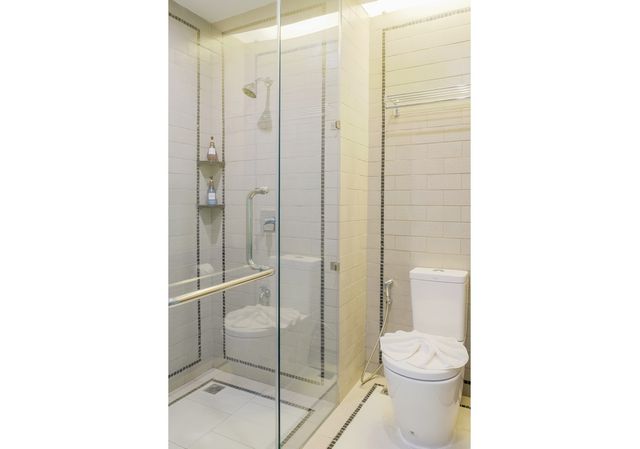 The Craft Nimman Hotel-豪華雙床房（Deluxe Twin Room）-10