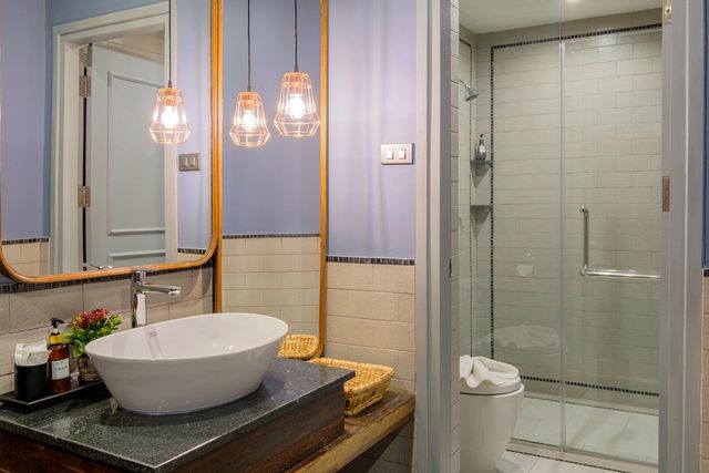 The Craft Nimman Hotel-家庭三人房 Family Room / Triple Room-9