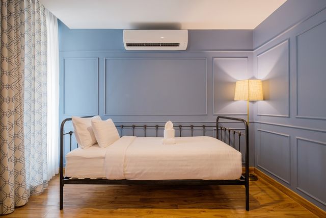 The Craft Nimman Hotel-家庭三人房 Family Room / Triple Room-4